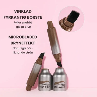 Odalit- Unngå dyre salongbesøk